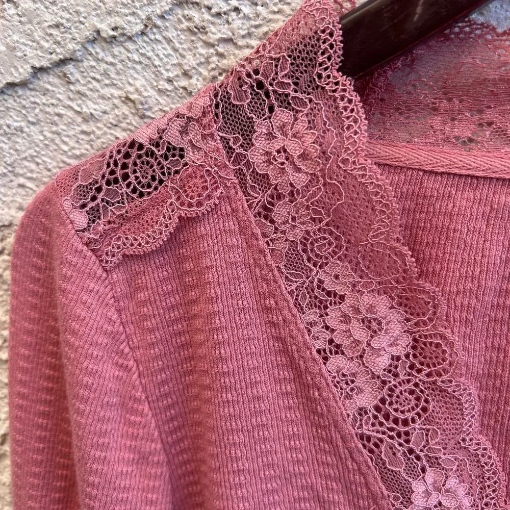 Free People Run With Me Top Size Small